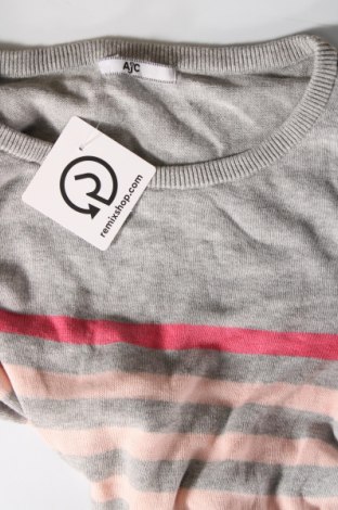 Γυναικείο πουλόβερ Ajc, Μέγεθος S, Χρώμα Πολύχρωμο, Τιμή 5,38 €
