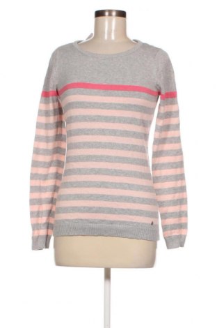 Γυναικείο πουλόβερ Ajc, Μέγεθος S, Χρώμα Πολύχρωμο, Τιμή 3,95 €
