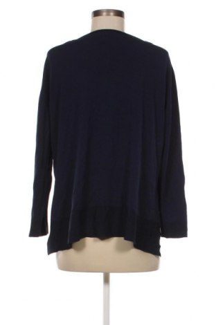Γυναικείο πουλόβερ Alexandre Laurent, Μέγεθος L, Χρώμα Μπλέ, Τιμή 8,88 €