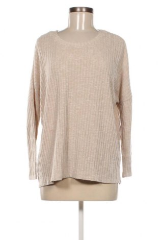 Γυναικείο πουλόβερ All About Eve, Μέγεθος M, Χρώμα  Μπέζ, Τιμή 11,41 €