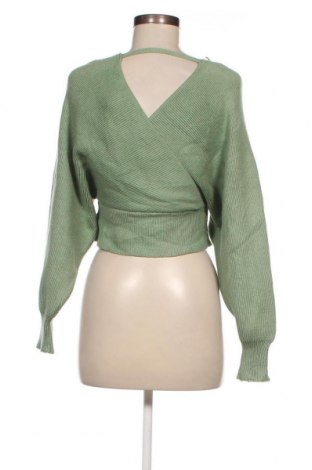 Damenpullover Ally, Größe M, Farbe Grün, Preis € 20,18