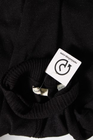 Γυναικείο πουλόβερ Amanda Smith, Μέγεθος L, Χρώμα Μαύρο, Τιμή 3,71 €