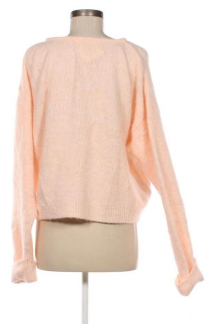 Női pulóver American Vintage, Méret M, Szín Rózsaszín, Ár 15 729 Ft
