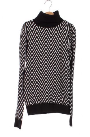 Γυναικείο πουλόβερ Amisu, Μέγεθος XS, Χρώμα Πολύχρωμο, Τιμή 4,45 €