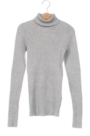 Дамски пуловер Amisu, Размер XS, Цвят Сив, Цена 17,60 лв.