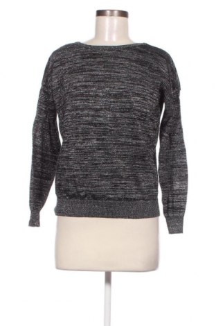 Дамски пуловер Amisu, Размер M, Цвят Черен, Цена 7,83 лв.
