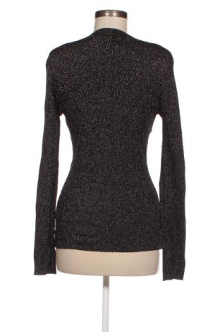 Γυναικείο πουλόβερ Amisu, Μέγεθος XL, Χρώμα Μαύρο, Τιμή 8,07 €