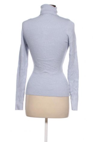 Γυναικείο πουλόβερ Amisu, Μέγεθος L, Χρώμα Μπλέ, Τιμή 17,94 €
