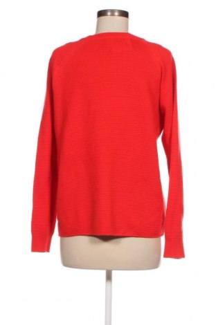 Дамски пуловер Amisu, Размер M, Цвят Червен, Цена 8,70 лв.