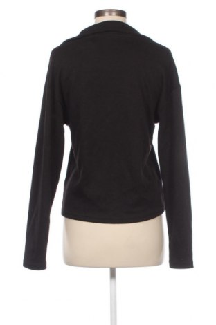 Дамски пуловер Amisu, Размер M, Цвят Черен, Цена 13,05 лв.