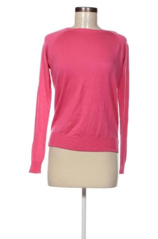 Дамски пуловер Amisu, Размер S, Цвят Розов, Цена 17,60 лв.