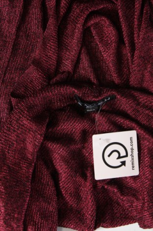 Γυναικείο πουλόβερ Amisu, Μέγεθος L, Χρώμα Κόκκινο, Τιμή 3,95 €