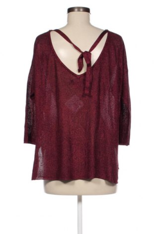 Γυναικείο πουλόβερ Amisu, Μέγεθος L, Χρώμα Κόκκινο, Τιμή 3,95 €