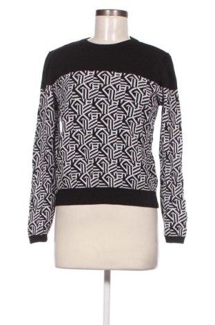 Γυναικείο πουλόβερ Amisu, Μέγεθος L, Χρώμα Μαύρο, Τιμή 6,28 €