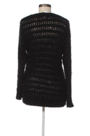 Pulover de femei Amisu, Mărime M, Culoare Negru, Preț 22,31 Lei