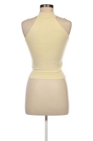 Pulover de femei Amisu, Mărime XS, Culoare Galben, Preț 14,31 Lei