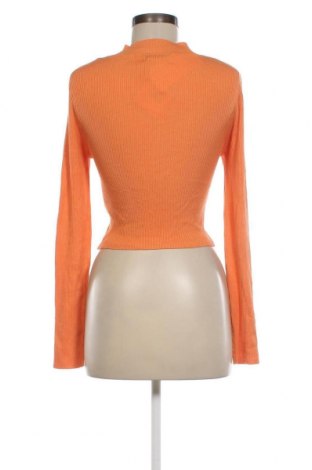 Γυναικείο πουλόβερ Amisu, Μέγεθος M, Χρώμα Πορτοκαλί, Τιμή 4,27 €