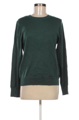 Pulover de femei Amisu, Mărime XL, Culoare Verde, Preț 54,37 Lei