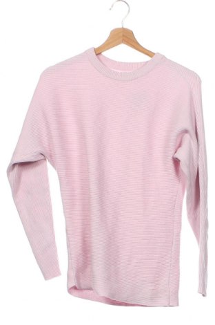 Дамски пуловер Amisu, Размер XS, Цвят Розов, Цена 16,53 лв.