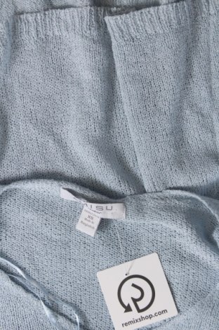 Dámsky pulóver Amisu, Veľkosť XS, Farba Modrá, Cena  2,63 €