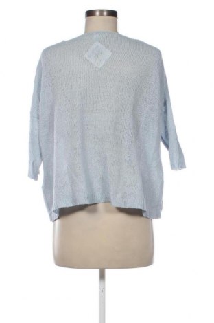 Дамски пуловер Amisu, Размер XS, Цвят Син, Цена 10,15 лв.