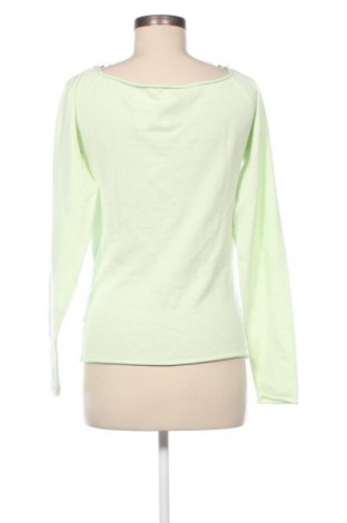 Γυναικείο πουλόβερ Amisu, Μέγεθος XL, Χρώμα Πράσινο, Τιμή 9,69 €