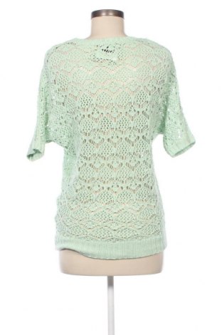 Γυναικείο πουλόβερ Amisu, Μέγεθος XS, Χρώμα Πράσινο, Τιμή 5,38 €