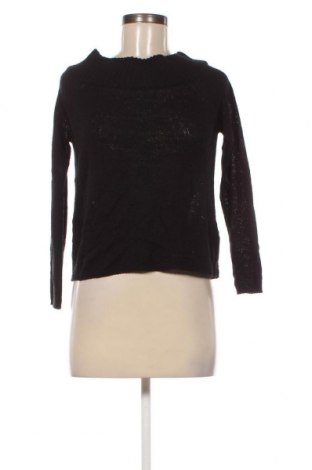 Pulover de femei Amisu, Mărime XS, Culoare Negru, Preț 28,62 Lei