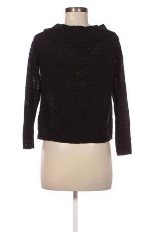 Γυναικείο πουλόβερ Amisu, Μέγεθος XS, Χρώμα Μαύρο, Τιμή 5,38 €