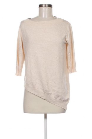 Γυναικείο πουλόβερ Amisu, Μέγεθος XS, Χρώμα Εκρού, Τιμή 3,59 €
