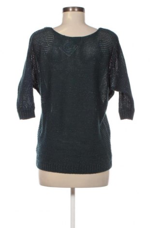 Дамски пуловер Amisu, Размер XS, Цвят Зелен, Цена 10,15 лв.