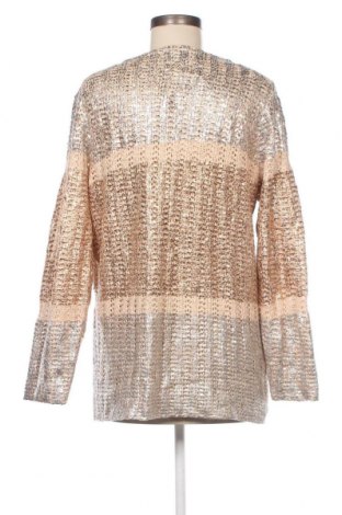 Γυναικείο πουλόβερ Amy Vermont, Μέγεθος XL, Χρώμα  Μπέζ, Τιμή 25,36 €