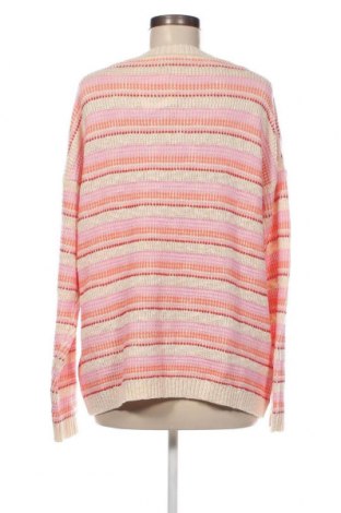 Γυναικείο πουλόβερ Amy Vermont, Μέγεθος XL, Χρώμα Πολύχρωμο, Τιμή 13,69 €