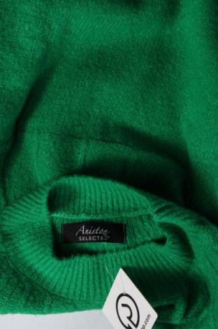 Pulover de femei Aniston, Mărime S, Culoare Verde, Preț 59,01 Lei