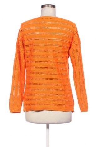 Γυναικείο πουλόβερ Aniston, Μέγεθος M, Χρώμα Πορτοκαλί, Τιμή 8,07 €