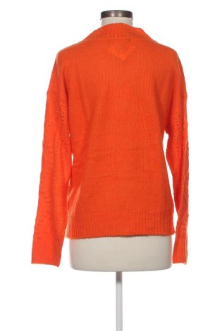 Damenpullover Aniston, Größe M, Farbe Orange, Preis 6,05 €