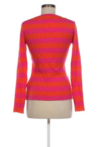 Дамски пуловер Aniston, Размер XS, Цвят Многоцветен, Цена 10,15 лв.