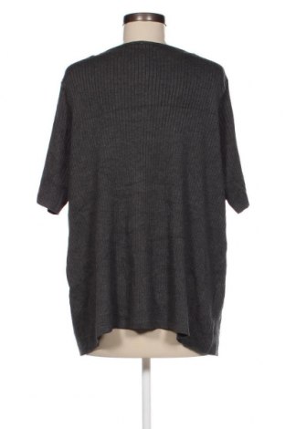 Γυναικείο πουλόβερ Anko, Μέγεθος XXL, Χρώμα Γκρί, Τιμή 14,53 €
