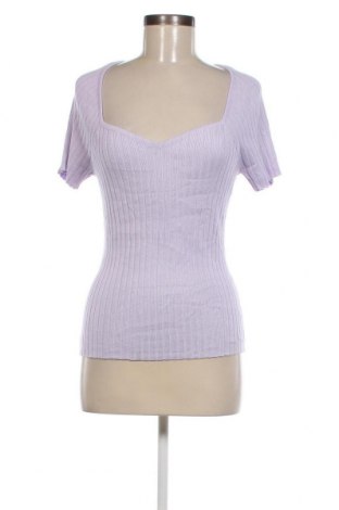 Γυναικείο πουλόβερ Anko, Μέγεθος XL, Χρώμα Βιολετί, Τιμή 9,69 €