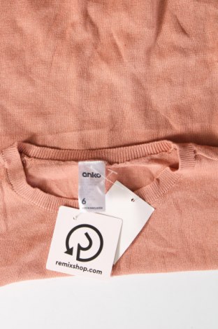 Γυναικείο πουλόβερ Anko, Μέγεθος XS, Χρώμα Ρόζ , Τιμή 9,96 €