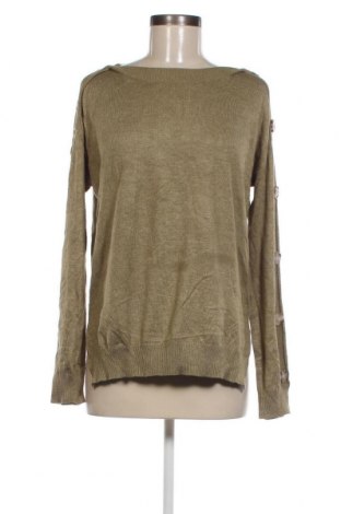 Γυναικείο πουλόβερ Anko, Μέγεθος S, Χρώμα Πράσινο, Τιμή 8,07 €