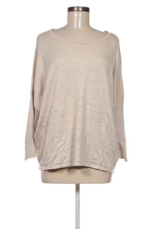 Γυναικείο πουλόβερ Anko, Μέγεθος XL, Χρώμα  Μπέζ, Τιμή 8,97 €