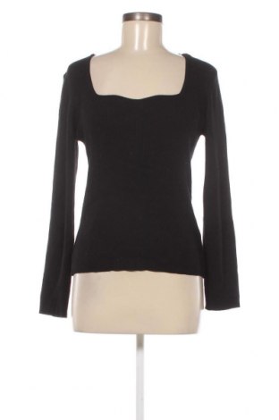 Дамски пуловер Anko, Размер XL, Цвят Черен, Цена 6,38 лв.