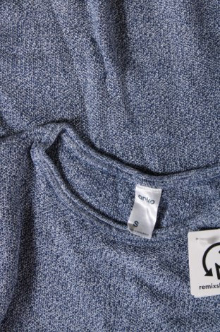 Дамски пуловер Anko, Размер S, Цвят Син, Цена 10,15 лв.