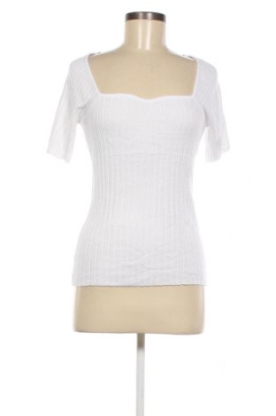 Γυναικείο πουλόβερ Anko, Μέγεθος L, Χρώμα Λευκό, Τιμή 17,94 €