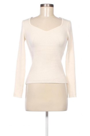 Γυναικείο πουλόβερ Anko, Μέγεθος M, Χρώμα Λευκό, Τιμή 17,94 €