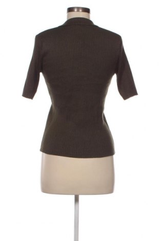 Γυναικείο πουλόβερ Anko, Μέγεθος S, Χρώμα Πράσινο, Τιμή 6,28 €