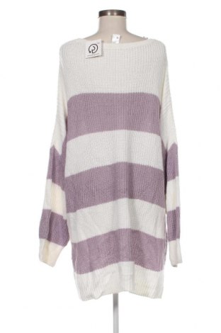 Дамски пуловер Anko, Размер XXL, Цвят Многоцветен, Цена 14,21 лв.