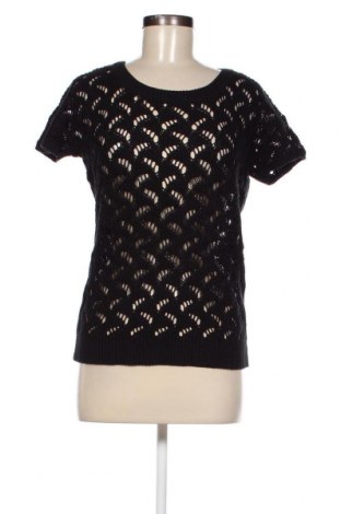 Дамски пуловер Ann Christine, Размер M, Цвят Черен, Цена 8,70 лв.