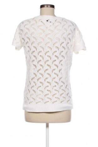 Γυναικείο πουλόβερ Ann Christine, Μέγεθος M, Χρώμα Λευκό, Τιμή 6,28 €
